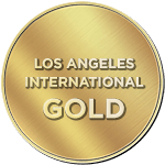 LA International Gold - Blanco