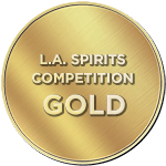 LA Spirits Gold - Margarita