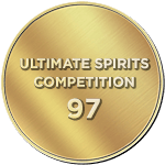 Ultimate Spirits Competition 1997