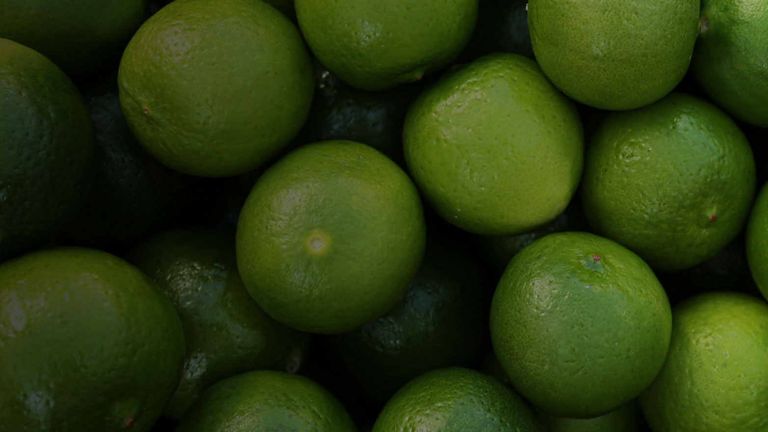 Tres Agaves Organic Mixers Ingredients - Limes