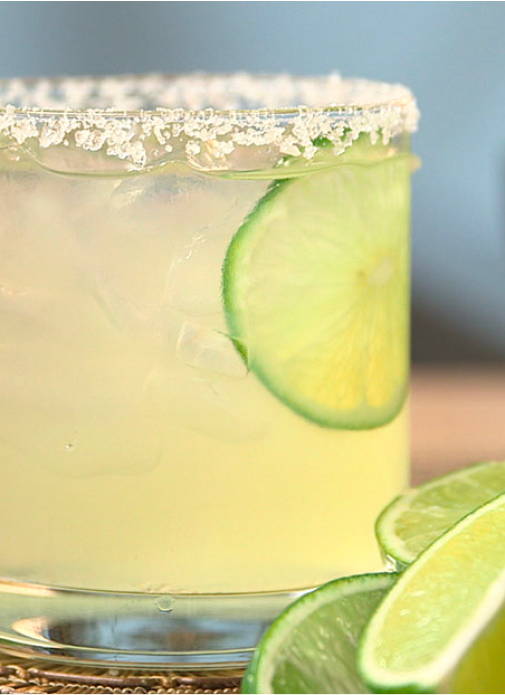 Fresh Margarita