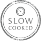 Tres Agaves Mixers Badge - Slow Cooked